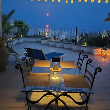 Apartment Casa Kalu *