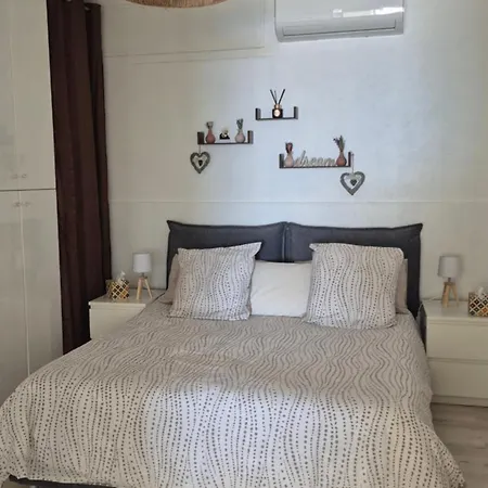 Apartment Casa Kalu *