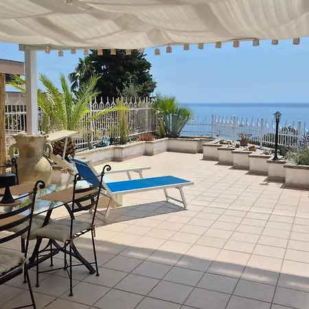 Apartment Casa Kalu Sanremo