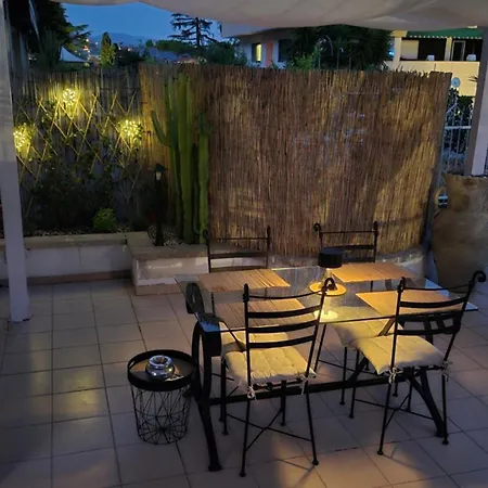 Casa Kalu Apartment Sanremo
